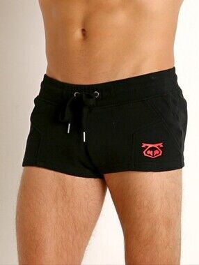 Nasty Pig Interval Trunk Short S